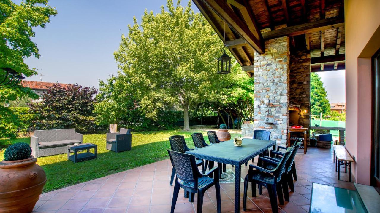 Mio Villa *